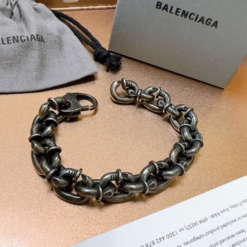 Balenciaga Bracelets